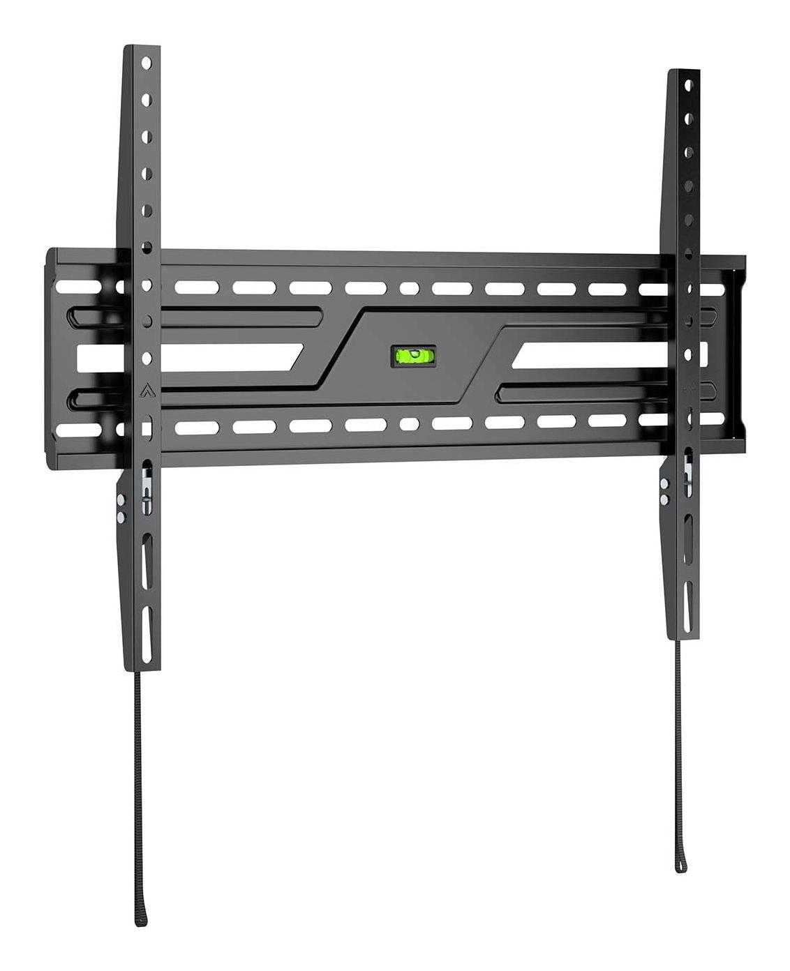 Suporte de Parede TV AISENS WT86F-313 (600 x 400 mm - 50 x 50 mm - 2,18 m - Preto)