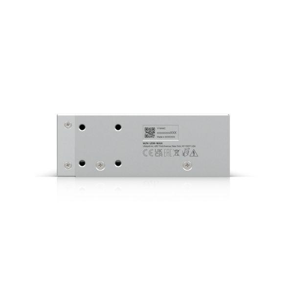 Switch UBIQUITI USW-WAN (Gigabit Ethernet - 20 Gbit/s - Cinzento) — miniatura 3