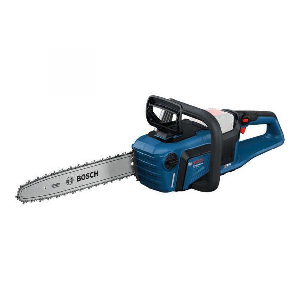 Motosserra BOSCH GKE 18V-40 Professional (Preto, Azul e Vermelho), miniatura 2
