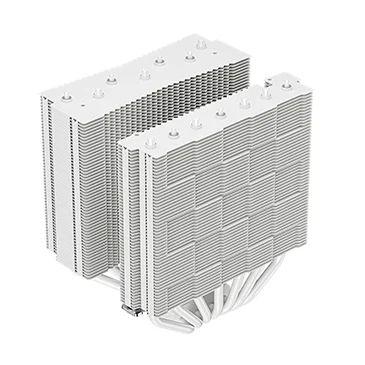 Cooler CPU DEEPCOOL ASSASSIN 4S WH (3,6 W - Branco) — miniatura 7