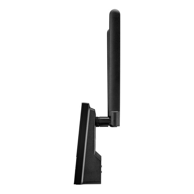 Router ASUS 4G-N16 (Wi-Fi 4 - 300 Mbit/s - Banda única - Preto), miniatura 3