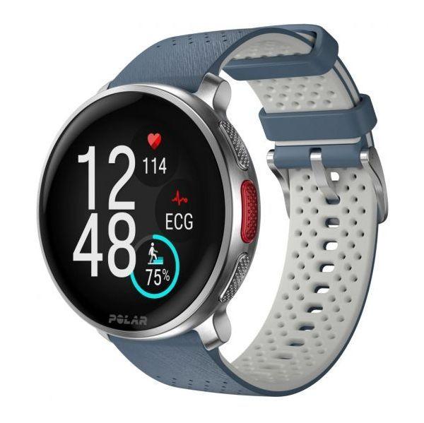 Smartwatch POLAR Vantage V3 Sunrise Apricot (Redondo - AMOLED - 1,39") — miniatura 2
