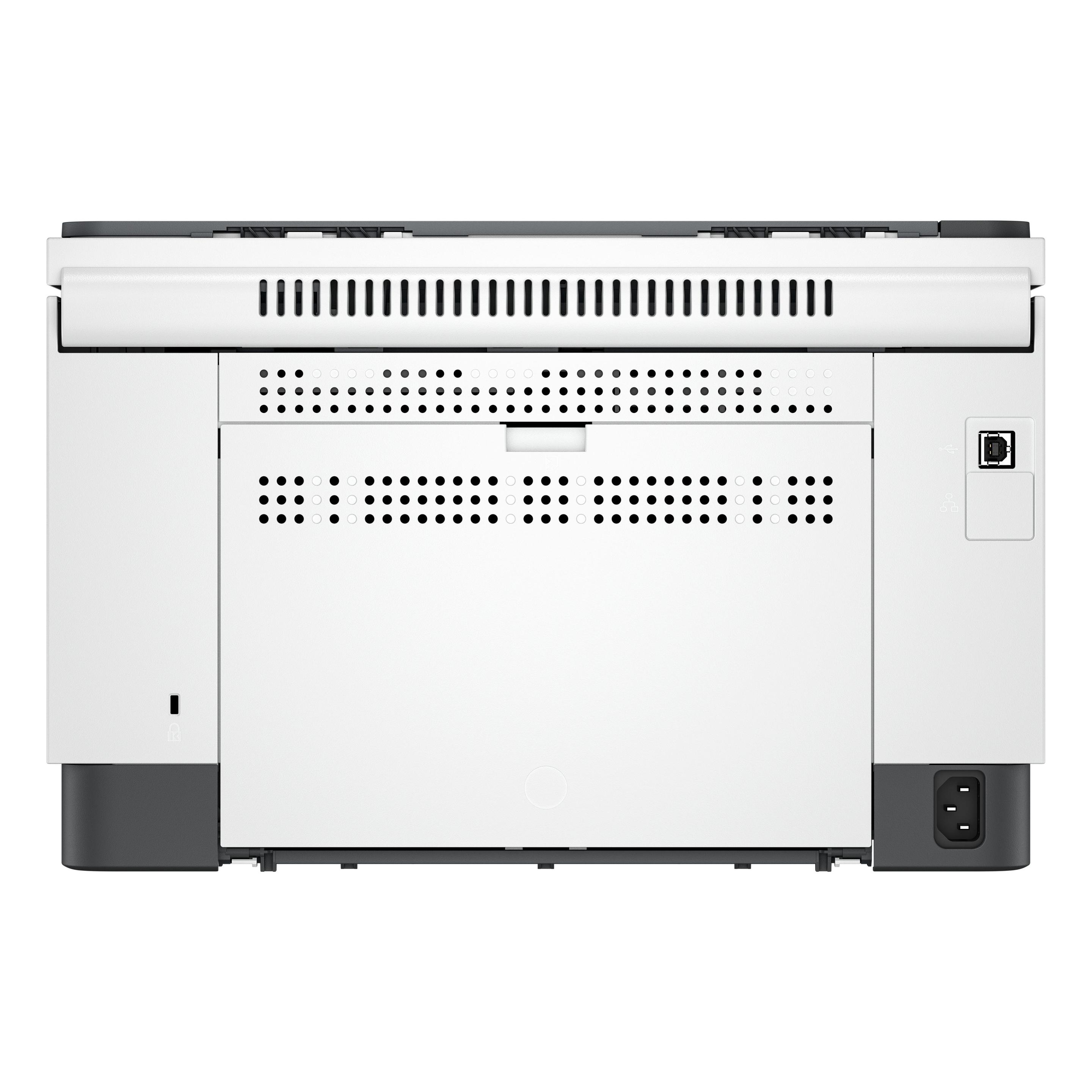 Impressora Multifunções Laser HP LaserJet MFP M234d (A4 - Impressão a preto e branco - 150 folhas - Cinzento), miniatura 5