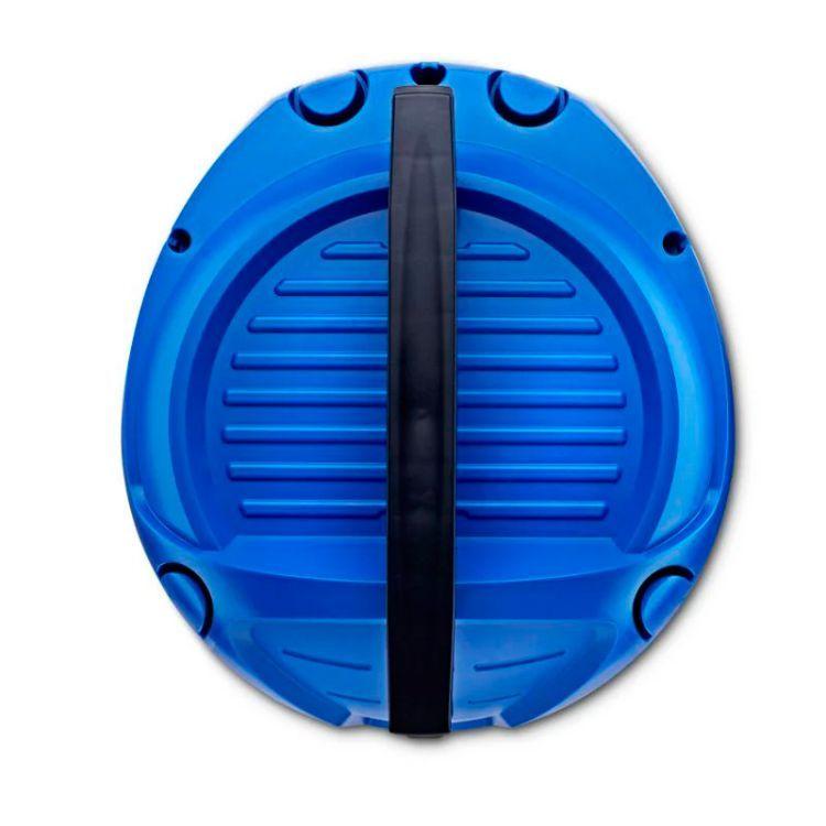 Aspirador NILFISK Multi II 22 (Altura 59,9 cm - Inox), miniatura 6