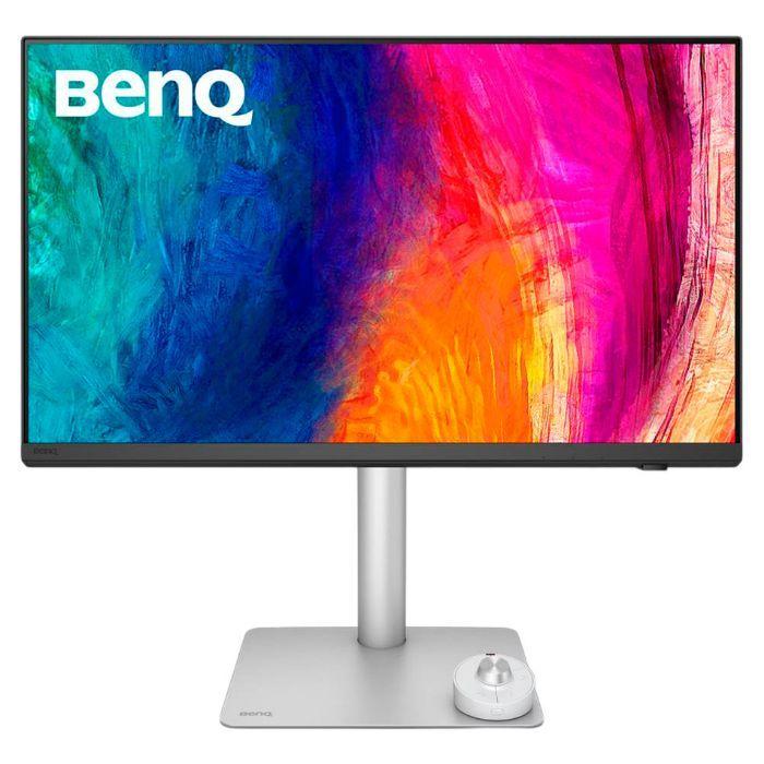 Monitor BENQ PD3226G (31,5" - IPS - 144 Hz - Preto) — miniatura 2