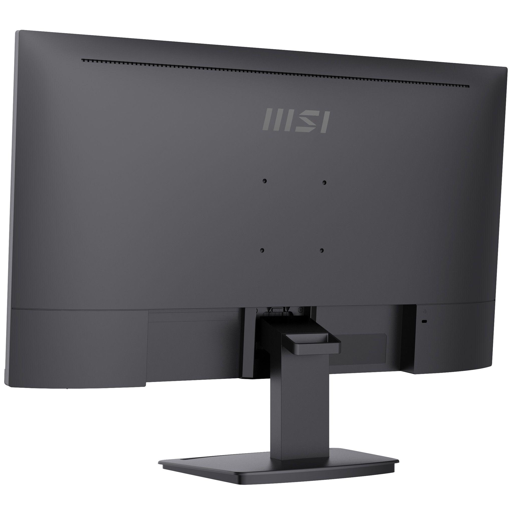 Monitor MSI PRO MP273U (27" - IPS - 60 Hz - Preto) — miniatura 11