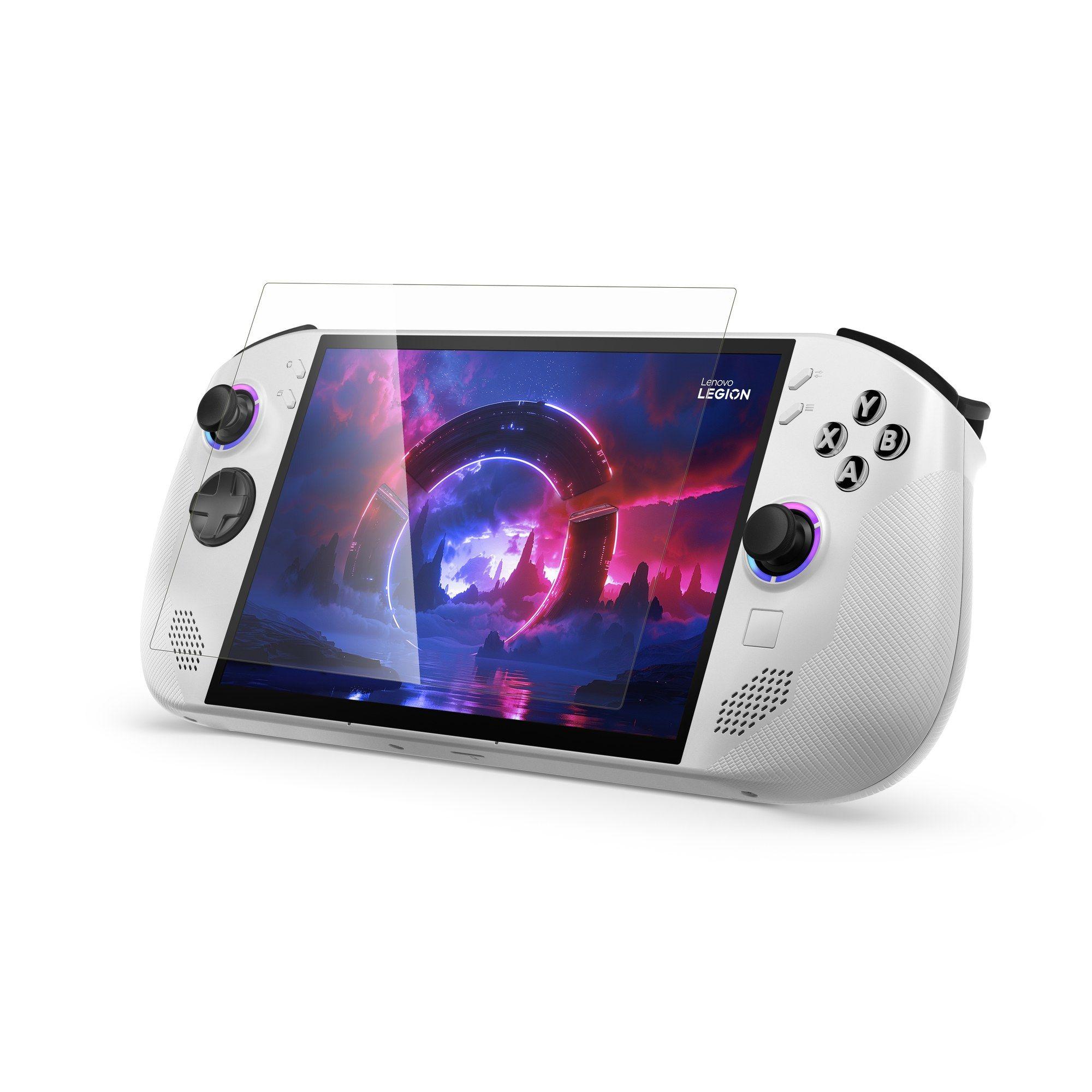 Protetor de Ecrã LENOVO GXJ1R20663 (Transparente) — miniatura 2