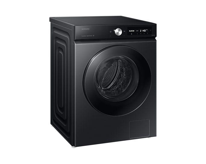 Máquina de Lavar Roupa Independente SAMSUNG WW11DB7B94GBU3 (1400 RPM - B - A - Preto), miniatura 2