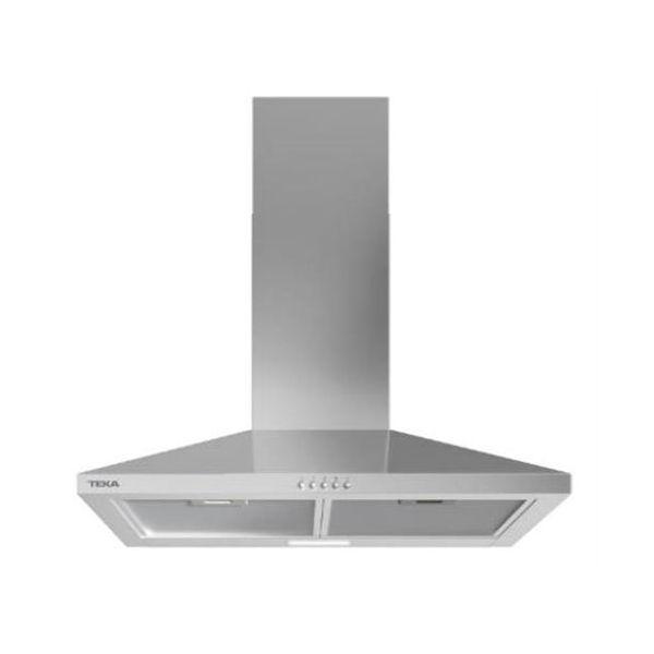 Exaustor de Parede TEKA DBB 74140 KOS IX (Altura 56,9 cm - 70 cm - 45 cm - Inox), miniatura 2