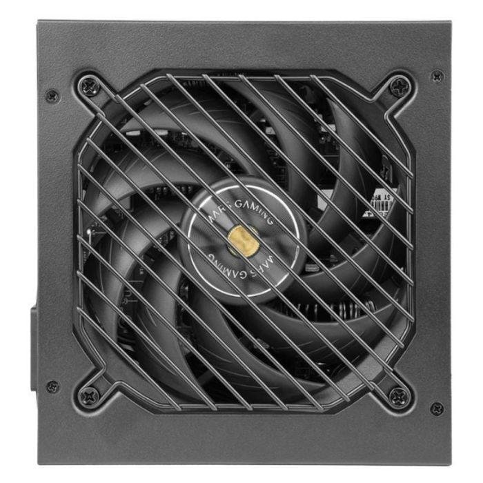 Fonte de Alimentação MARS GAMING MPB750PSI (ATX - 750 W - 80 PLUS Gold - Preto), miniatura 2
