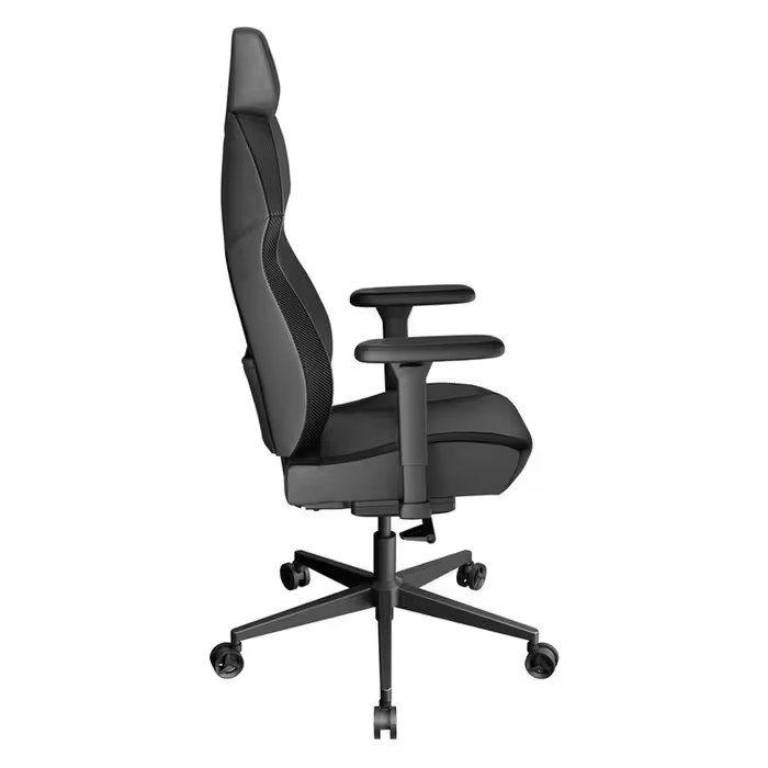 Cadeira Gaming THUNDERX3 SOLO 360 TX3 (125 kg - Síncrona - Gás, classe 4 - Preto) — miniatura 3