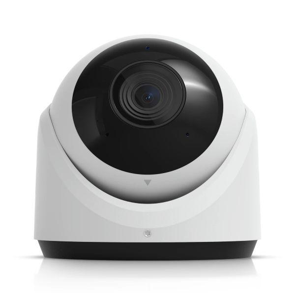 Câmara de Segurança IP UBIQUITI G6 Turret (Com fios - 12,5 W - 3864 x 2160 pixels - Branco), miniatura 2