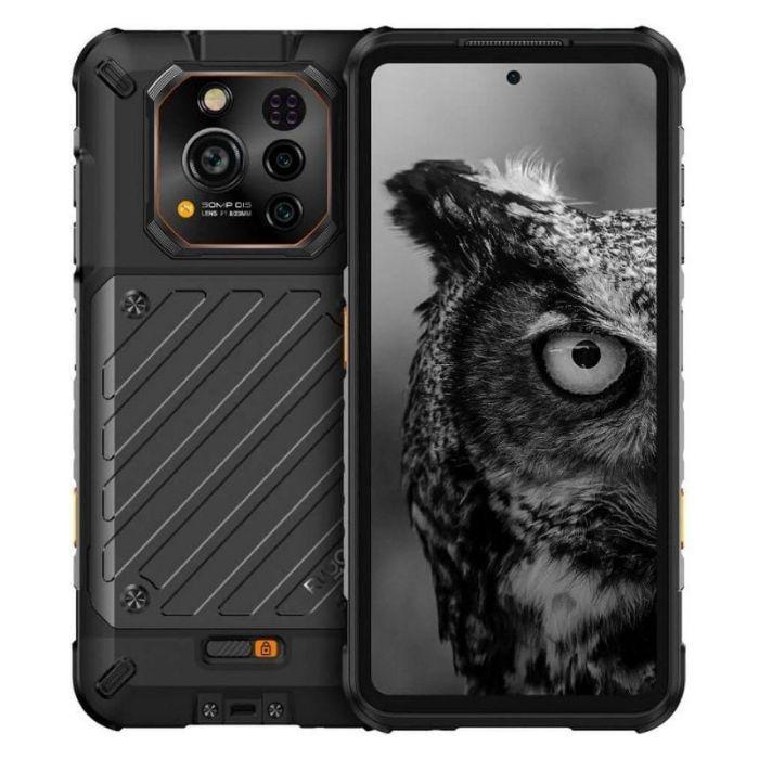 Smartphone ULEFONE RugOne Xever 7 (12GB/512GB - 6,67" - Preto), miniatura 2