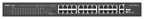 Switch RUIJIE NETWORKS RG-ES126S-LP V2 (180 W)