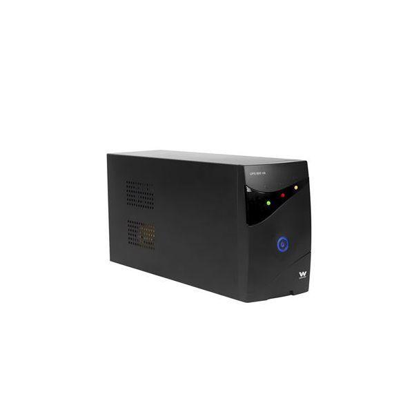 UPS WOXTER PE26-062 (Preto) — miniatura 2