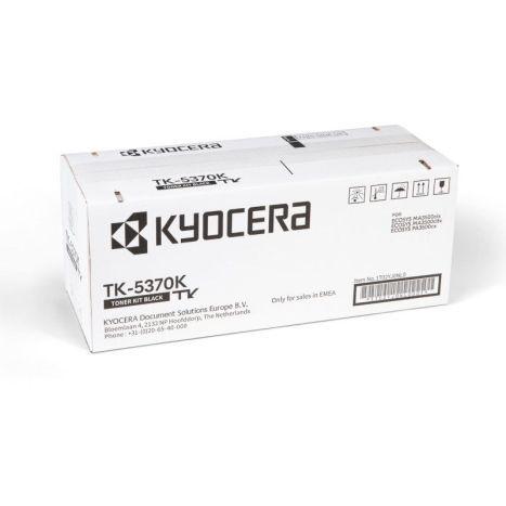 Toner KYOCERA TK-5370K (7000 páginas - Preto), miniatura 2