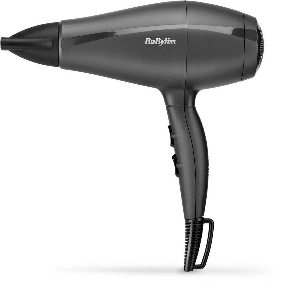 Secador de Cabelo BABYLISS 5910E (2000 W - Motor DC)