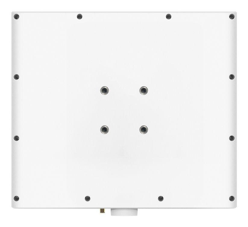 Access Point TP-LINK Omada EAP650D30-OUTDOOR (3000 Mbit/s - 2,4 GHz e 5 GHz - 1 unidade - Branco) — miniatura 5