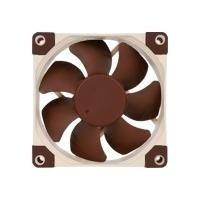 Ventoinha PC NOCTUA NF-A8 ULN (0,84 W - Castanho e Bege)