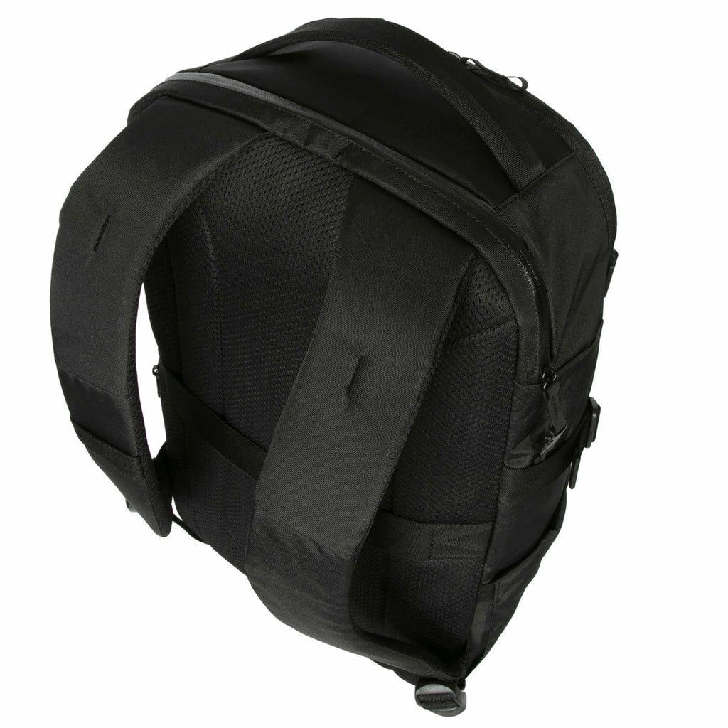 Mochila TARGUS Terra EcoSmart TBB649GL (15-16" - 23 L - Preto) — miniatura 6