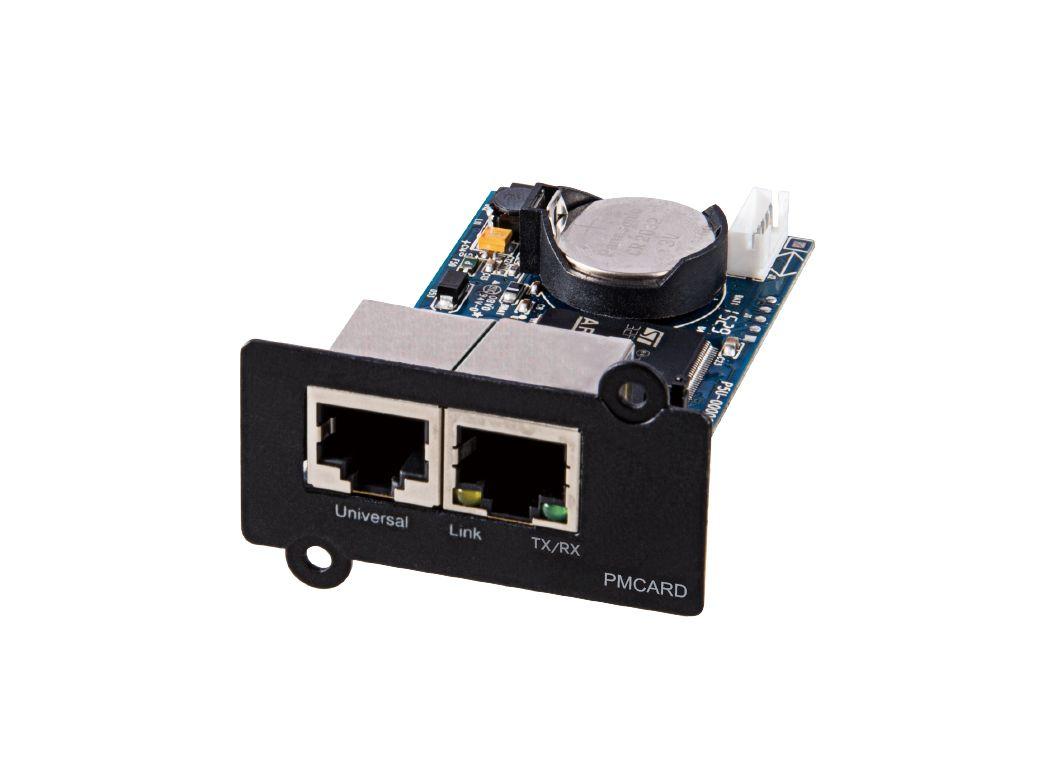 Adaptador de Gestão Remota CONCEPTRONIC NMC01 (ZEUS51E, ZEUS52E)