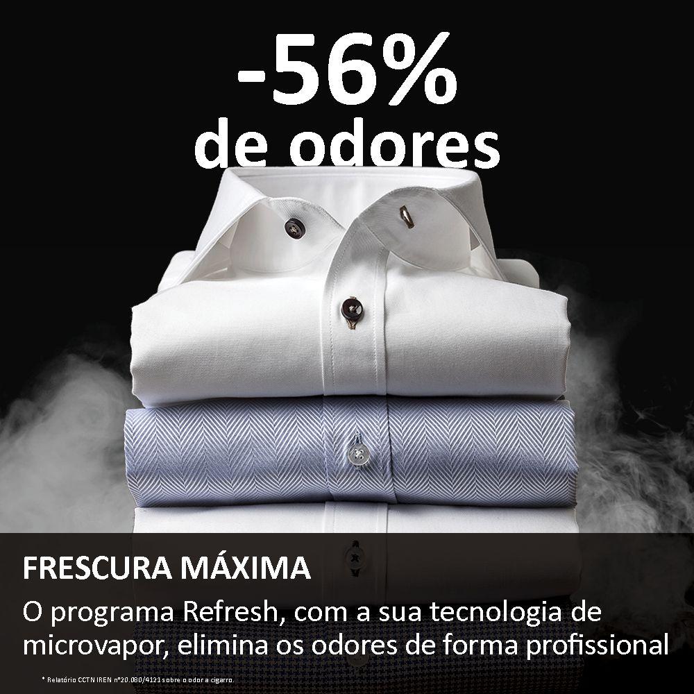 Máquina de Lavar Roupa Independente HAIER HW100B14959U1S (1400 RPM - B - A - Branco) — miniatura 20
