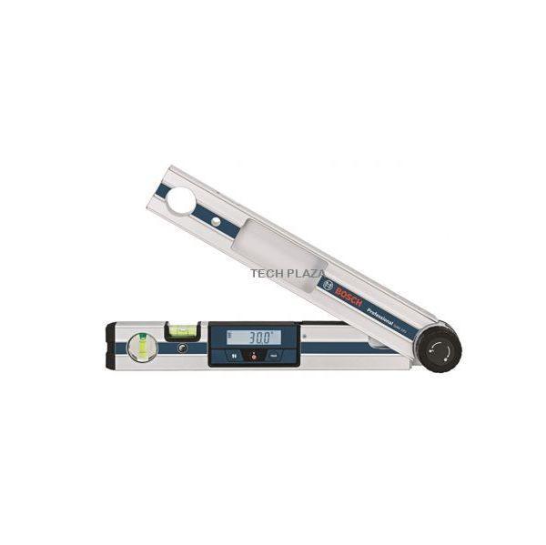 Medidor de Ângulos BOSCH GAM 220 MF (0,4 m - Azul e Metálico), miniatura 2