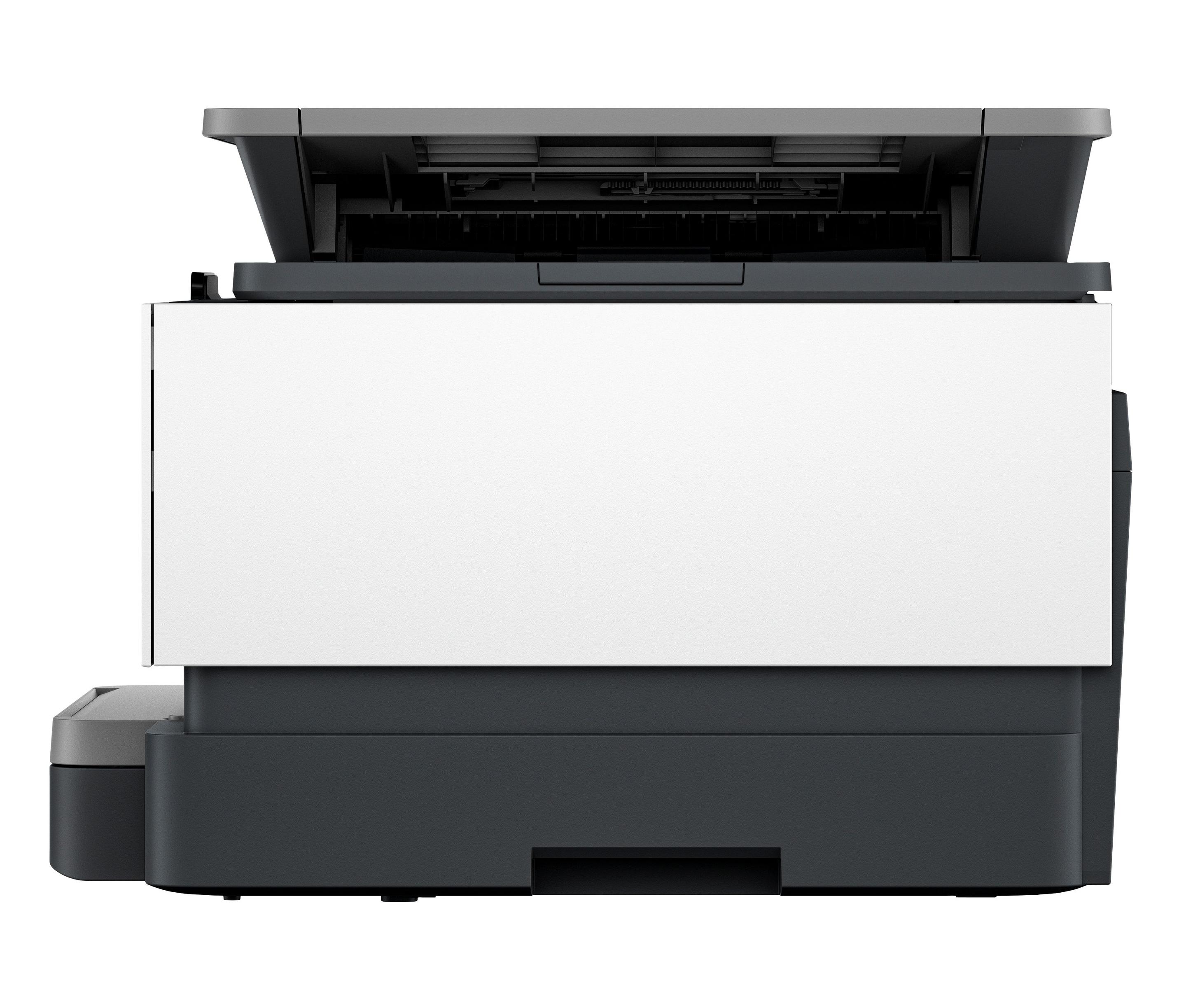 Impressora Multifunções HP OfficeJet Pro 9120b (A4 - Impressão a cores - 250 folhas - Cinzento), miniatura 15