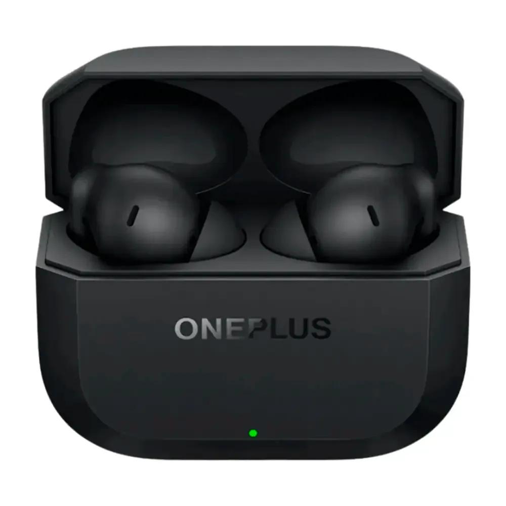 Auscultadores In-Ear True Wireless ONEPLUS Nord Buds 3R (Sem fios - 32 Ω - -38 dB - Preto) — miniatura 2