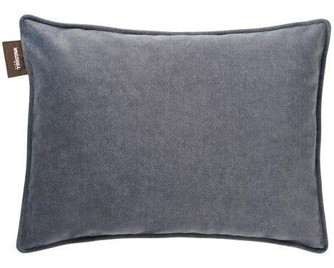 Almofada de Aquecimento TRISTAR BW4799 (Tejido - 60 x 45 cm - Cinzento)