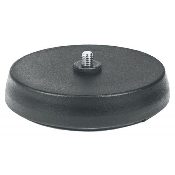 Suporte de Mesa para Microfone BOSCH LBC1227/01 (Preto Mate) — miniatura 2