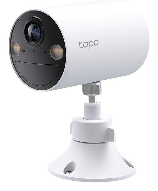Câmara de Segurança TP-LINK Tapo TC82 (Interior e exterior - 3 MP - 2304 x 1296 pixels - Branco) — miniatura 2