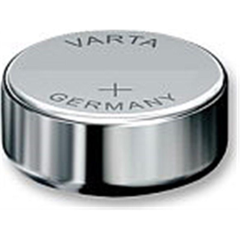 Pilha de Botão VARTA V379 (SR521SW, SR63 - Prateado), miniatura 2