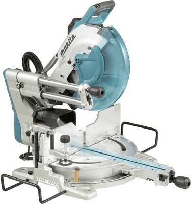 Serra de Esquadria Telescópica MAKITA LS1219L (1800 W - 305 mm)