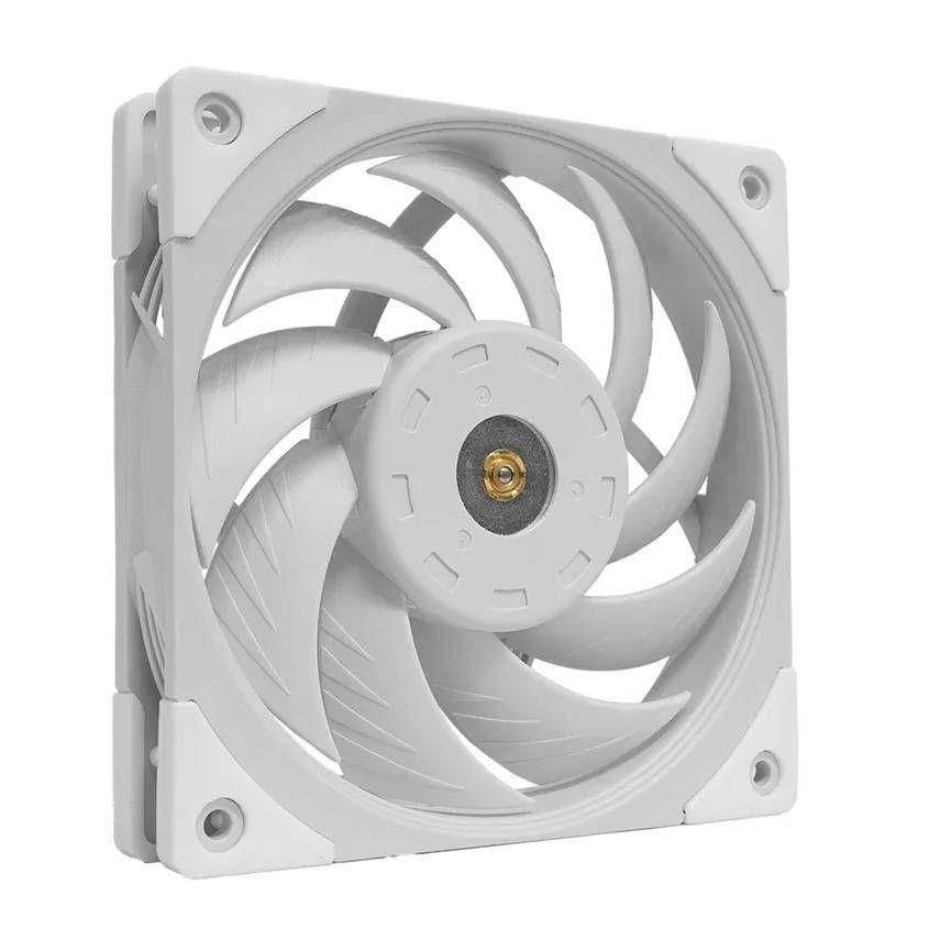 Ventoinha para Caixa PC MARS GAMING MF-NC (Branco) — miniatura 5