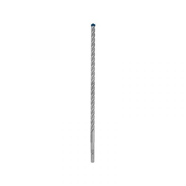 Broca para Martelo BOSCH EXPERT SDS-plus-7X (Carboneto) — miniatura 2