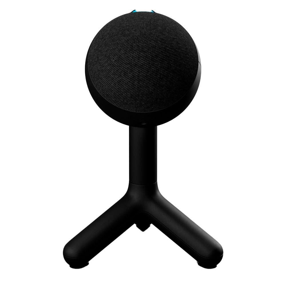 Microfone LOGITECH G Yeti Orb (Com fios - USB - 48 kHz - Preto), miniatura 2