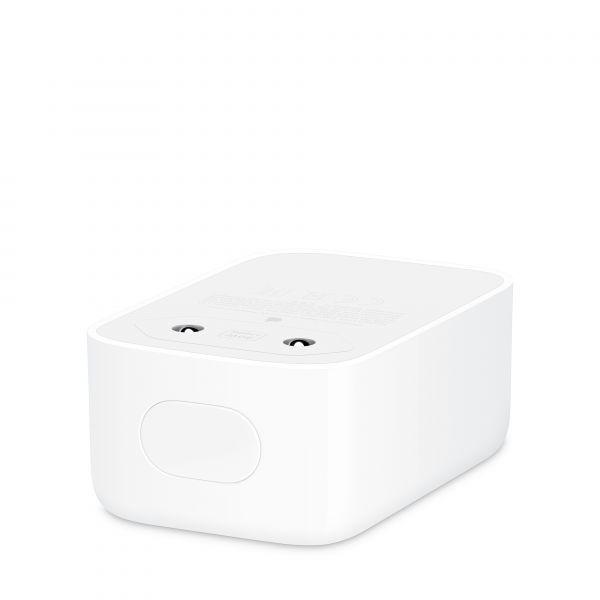 Adaptador de Corrente USB-C APPLE MGTU4ZM/A (USB-C - Branco) — miniatura 2