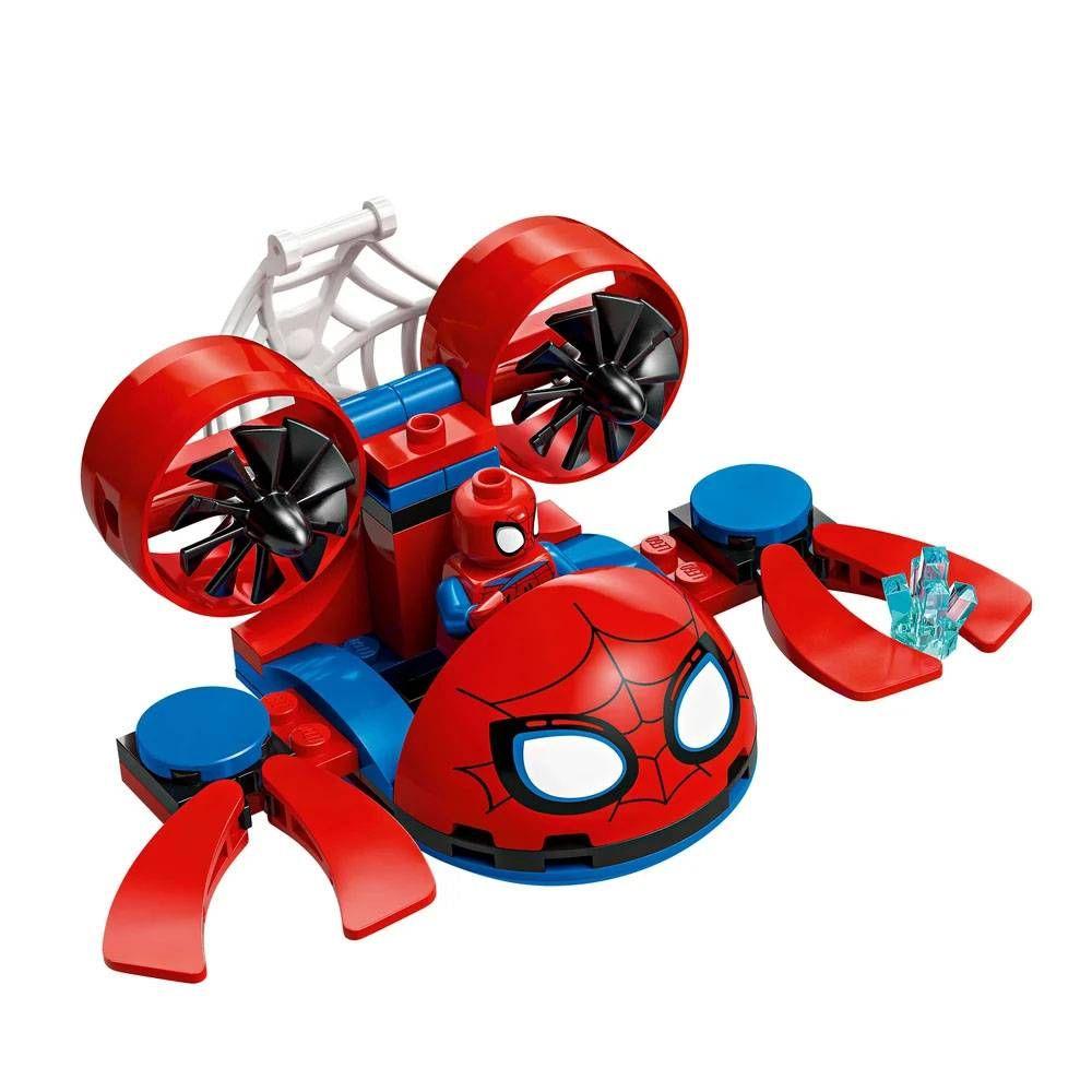 LEGO 11207 Marvel Super Heroes Spidey: Veículos Subaquáticos (4+ anos - 154 peças) — miniatura 6