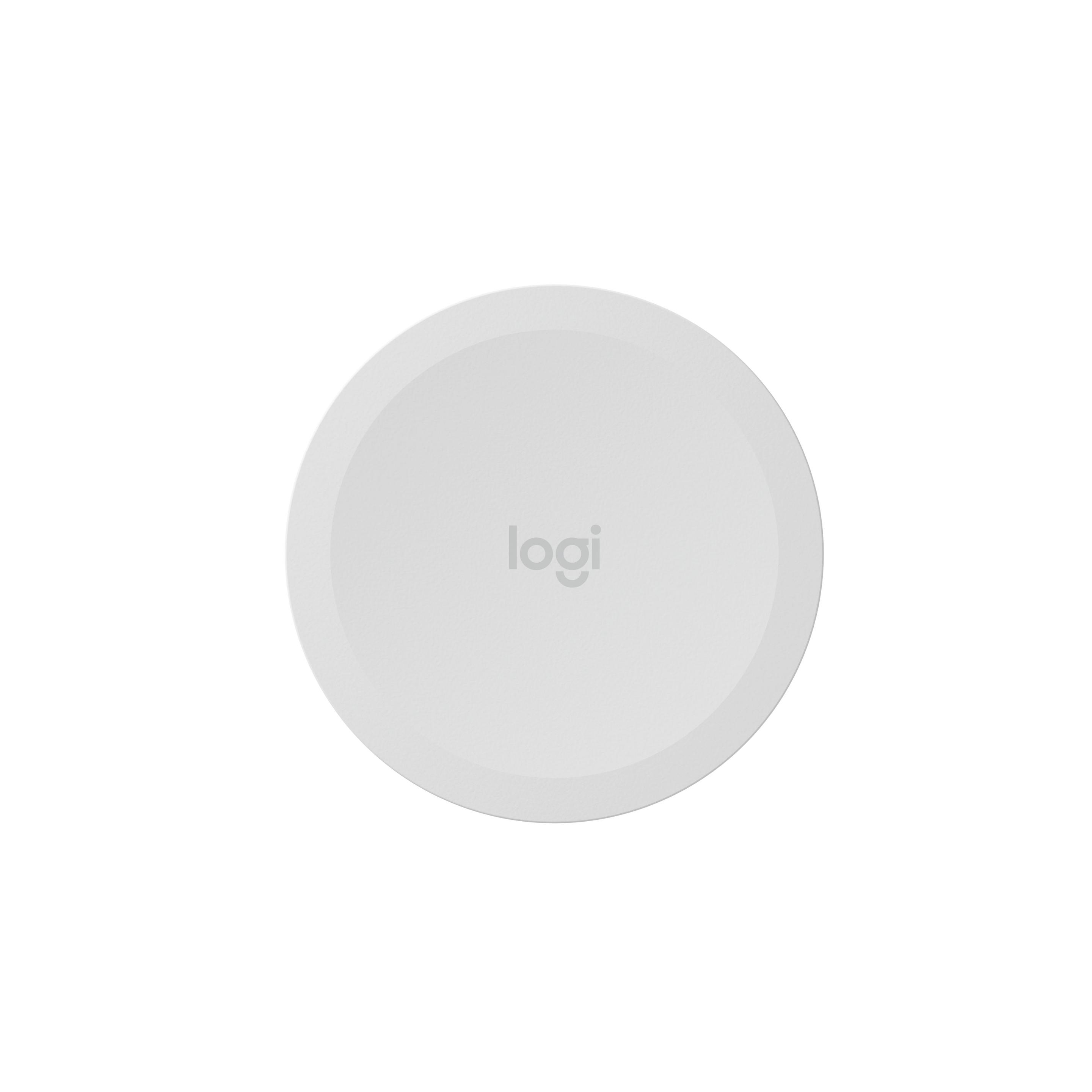 Comando LOGITECH Scribe (Branco) — miniatura 2