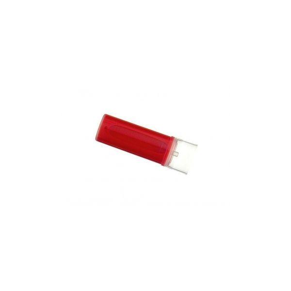 Recarga de Tinta para Marcador de Quadro Branco PILOT V-Board Master Begreen (Vermelho) — miniatura 2