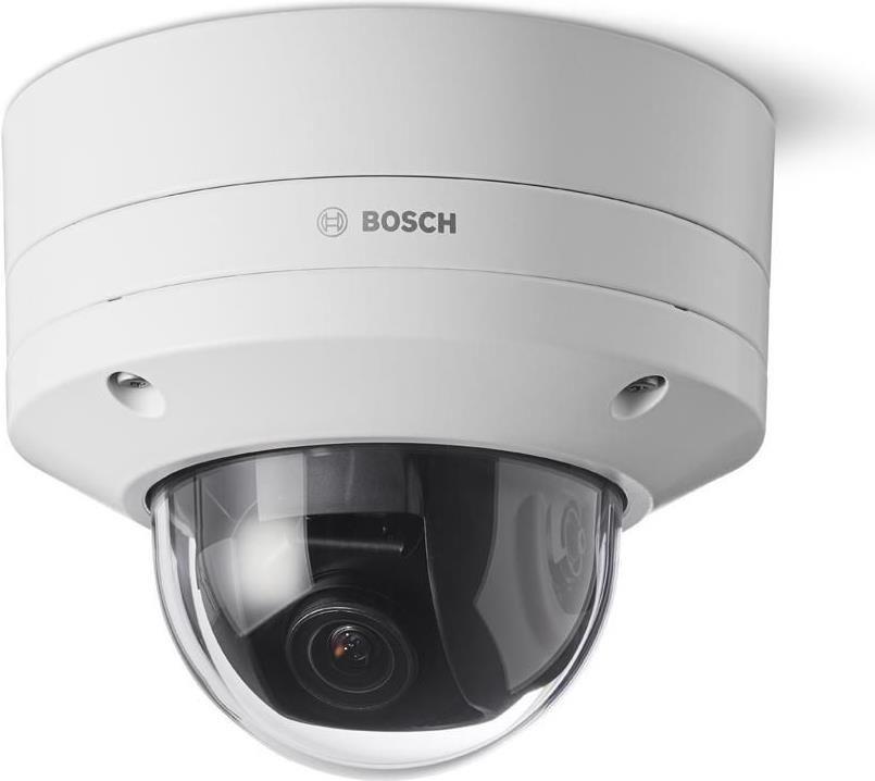Câmara IP Dome Fixa BOSCH NDE-8703-RX (4MP HDR X - 4,4-10 mm - IP67), imagem 1