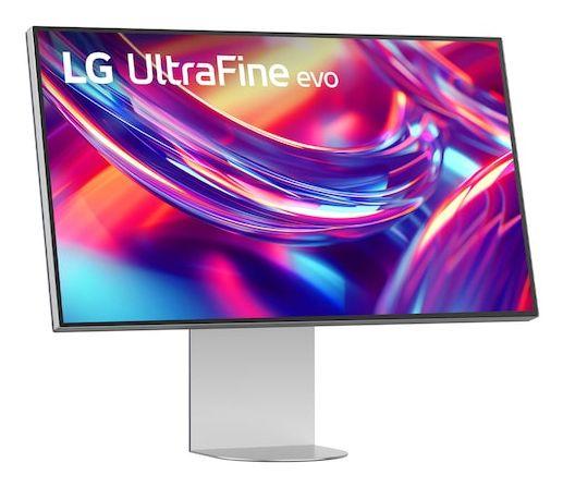 Monitor LG UltraFine 32U990A-S (32" - Nano IPS - 60 Hz - Cinzento) — miniatura 5