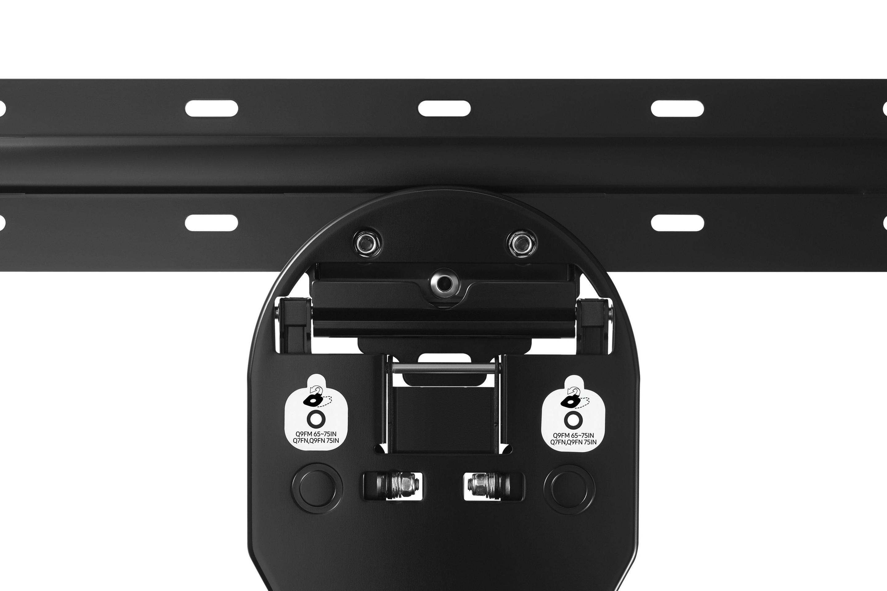 Suporte de Parede SAMSUNG WMN-WM65RXEN (65" - VESA 400 x 400 mm - Preto) — miniatura 7