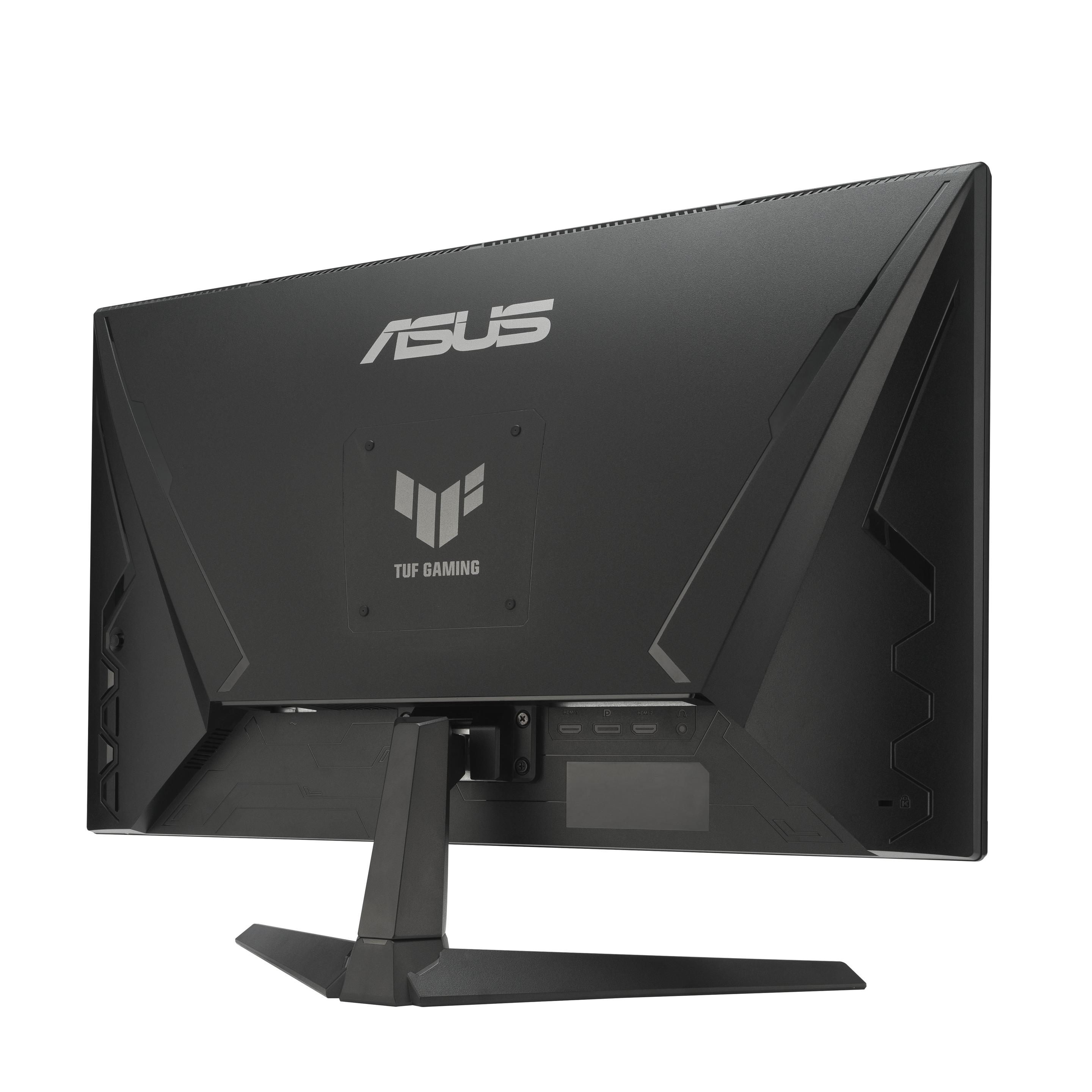Monitor ASUS TUF Gaming VG259QMR5A (24,5" - Fast IPS - 310 Hz - Preto) — miniatura 4