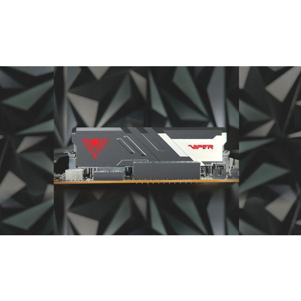 Memória RAM PATRIOT Viper Venom RGB PVVR532G600C30K (6000 MT/s - 32 GB - DIMM), miniatura 4