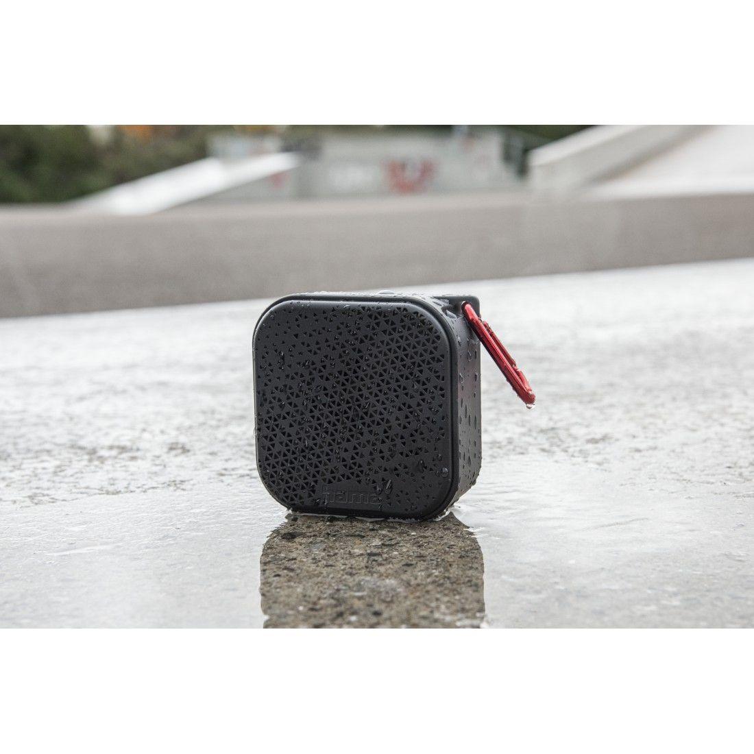 Coluna Portátil HAMA 00188224 Pocket 3.0 (3,5 W - Sem fios - Preto), miniatura 10