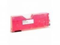Toner PANASONIC KX-CLTM1B (5000 páginas - KX-CL500, KX-CL510 - Magenta)