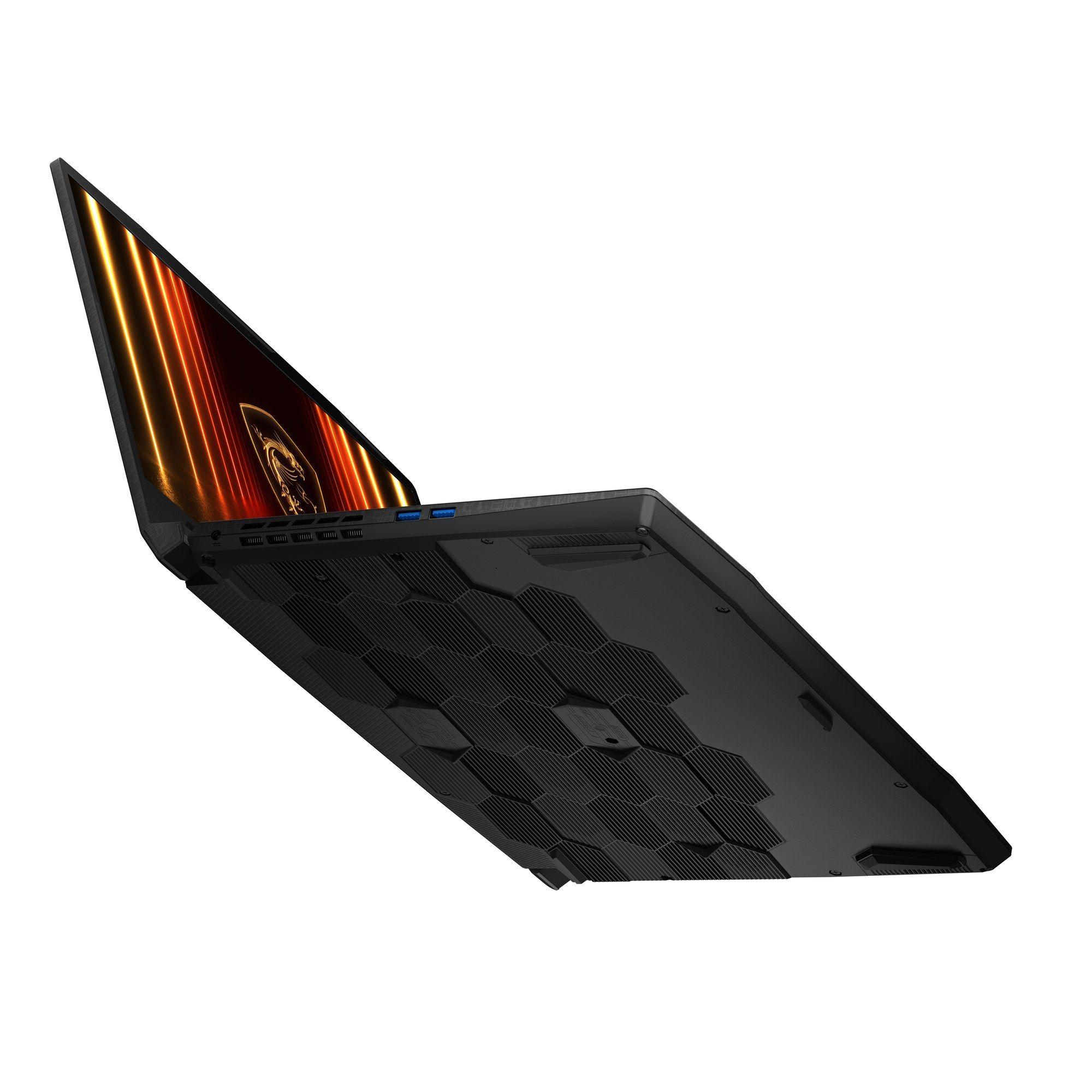 Computador Portátil Gaming MSI KATANA 15 HX B14WFK-487 (Windows 11 Home - Intel Core i7 - i7-14650HX - Preto), miniatura 12