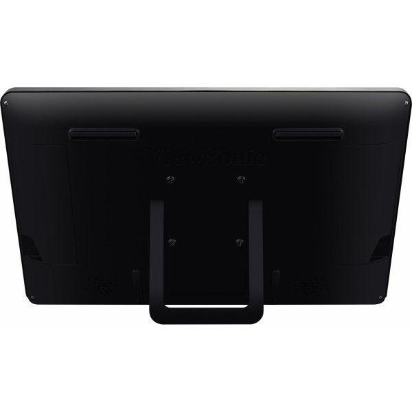Monitor VIEWSONIC TD2430 (23,6" - VA - 76 Hz - Preto) — miniatura 7